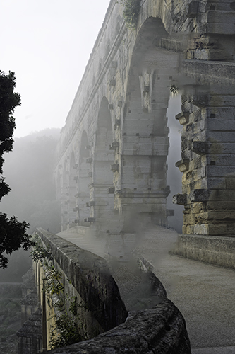 Pont du Gard